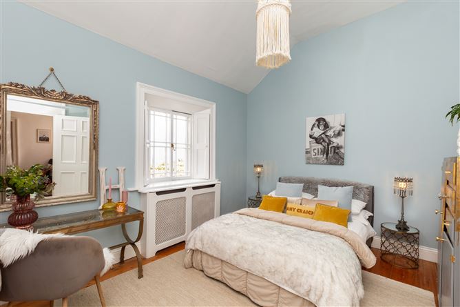 Hillside House, Bay View Road, Wicklow Town, Co. Wicklow