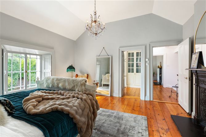 Hillside House, Bay View Road, Wicklow Town, Co. Wicklow
