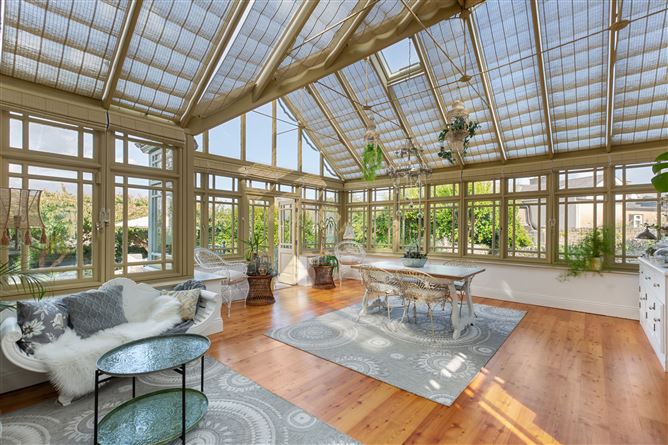 Hillside House, Bay View Road, Wicklow Town, Co. Wicklow