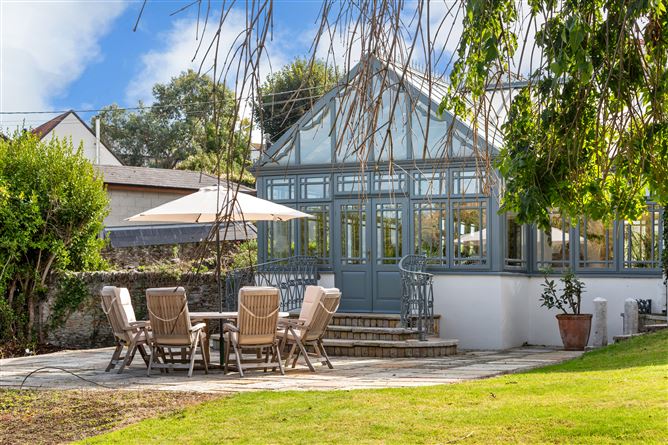 Hillside House, Bay View Road, Wicklow Town, Co. Wicklow