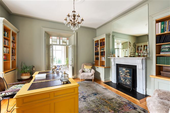 Hillside House, Bay View Road, Wicklow Town, Co. Wicklow