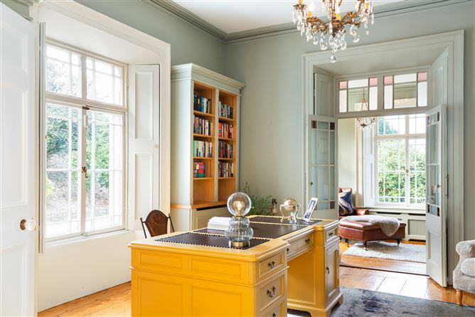 Hillside House, Bay View Road, Wicklow Town, Co. Wicklow