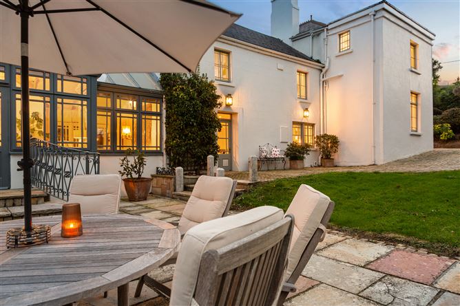 Hillside House, Bay View Road, Wicklow Town, Co. Wicklow