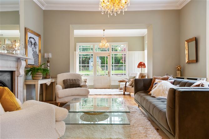 Hillside House, Bay View Road, Wicklow Town, Co. Wicklow