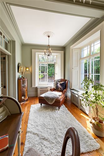 Hillside House, Bay View Road, Wicklow Town, Co. Wicklow