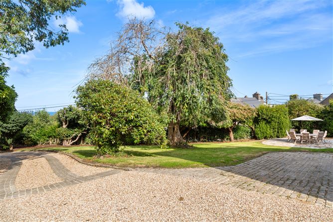 Hillside House, Bay View Road, Wicklow Town, Co. Wicklow