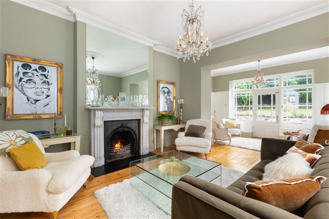 Hillside House, Bay View Road, Wicklow Town, Co. Wicklow