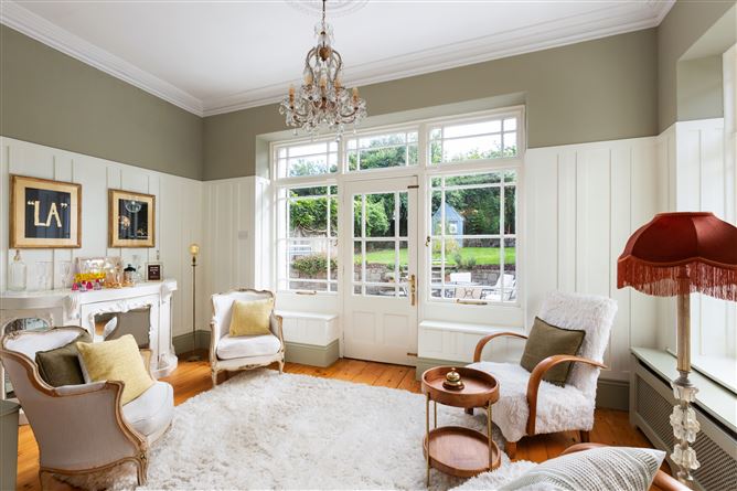 Hillside House, Bay View Road, Wicklow Town, Co. Wicklow