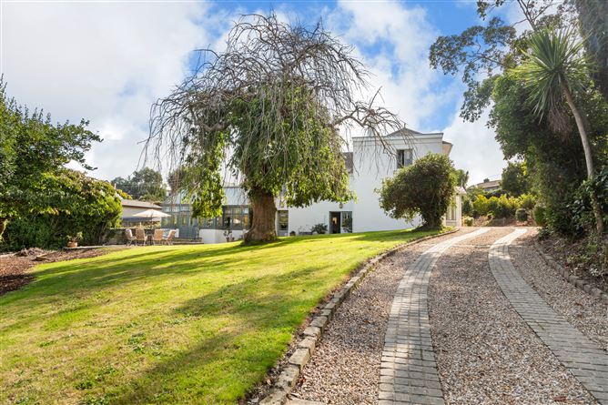 Hillside House, Bay View Road, Wicklow Town, Co. Wicklow