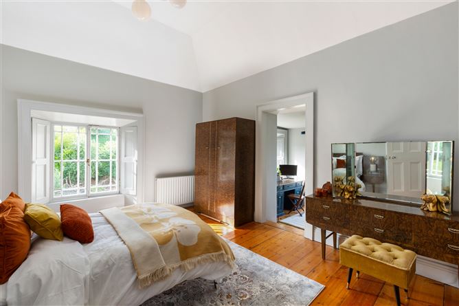 Hillside House, Bay View Road, Wicklow Town, Co. Wicklow