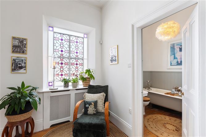 Hillside House, Bay View Road, Wicklow Town, Co. Wicklow