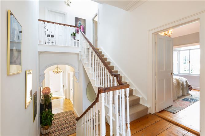 Hillside House, Bay View Road, Wicklow Town, Co. Wicklow