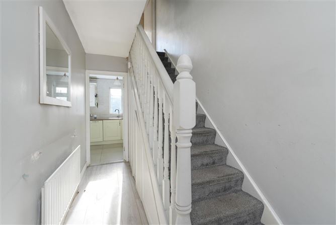 10 Lindisfarne Vale, Clondalkin, Dublin 22