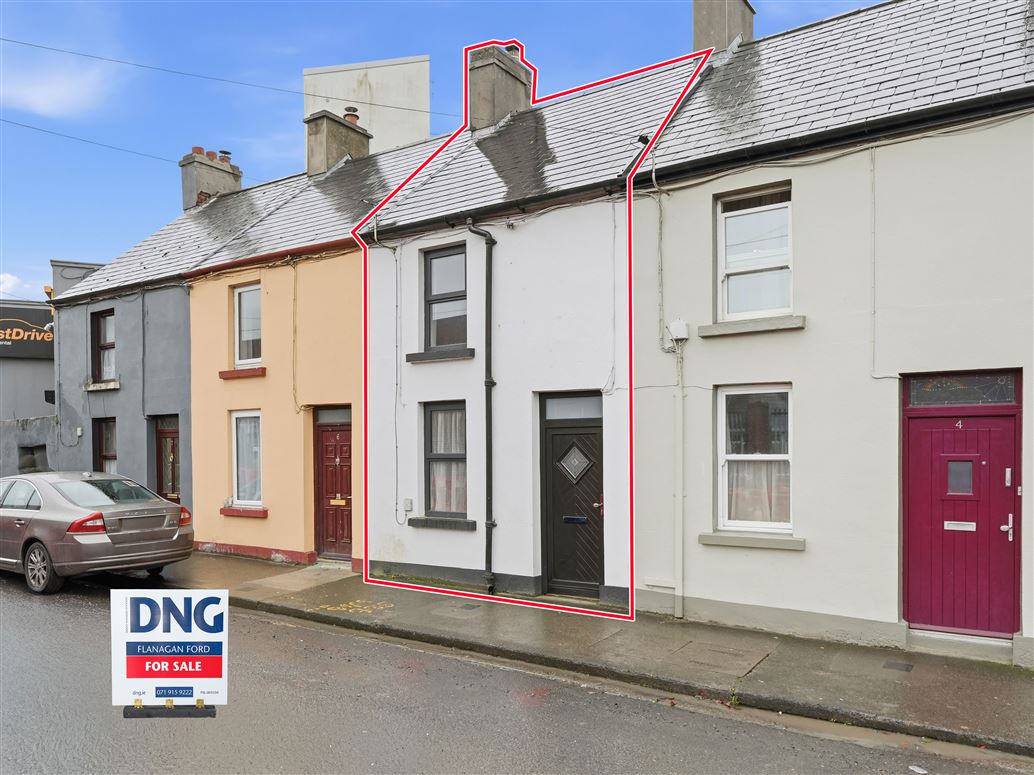 5 Burton Street, Sligo, Sligo