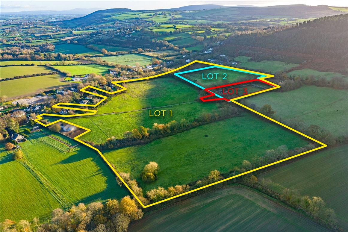 Bearforest Upper, Mallow, Mallow, Cork