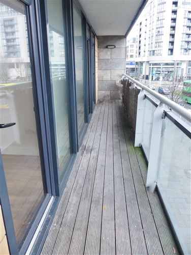 7, Alen Hall, Tallaght, Dublin 24