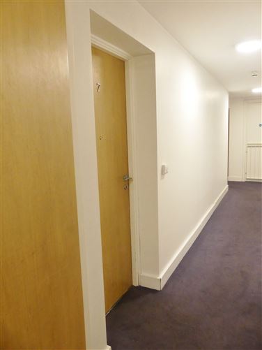 7, Alen Hall, Tallaght, Dublin 24