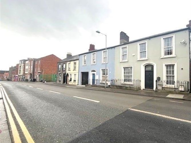 Prussia Street, Dublin 7