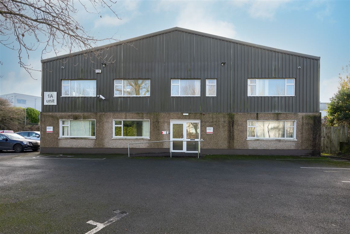Unit 1A, Ballycurreen Ind Est, Kinsale Road, Frankfield, Cork City