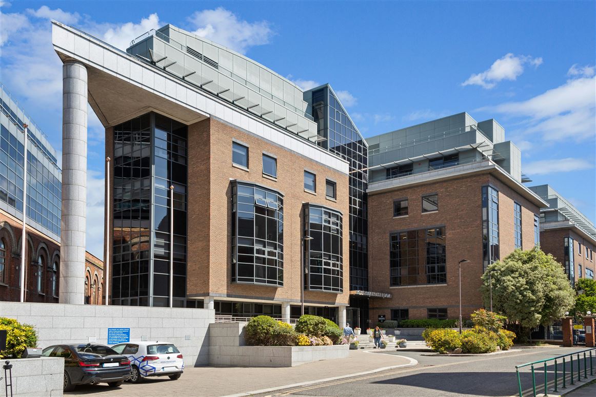 1 Custom House Plaza Dublin 1, Co.Dublin, Dublin