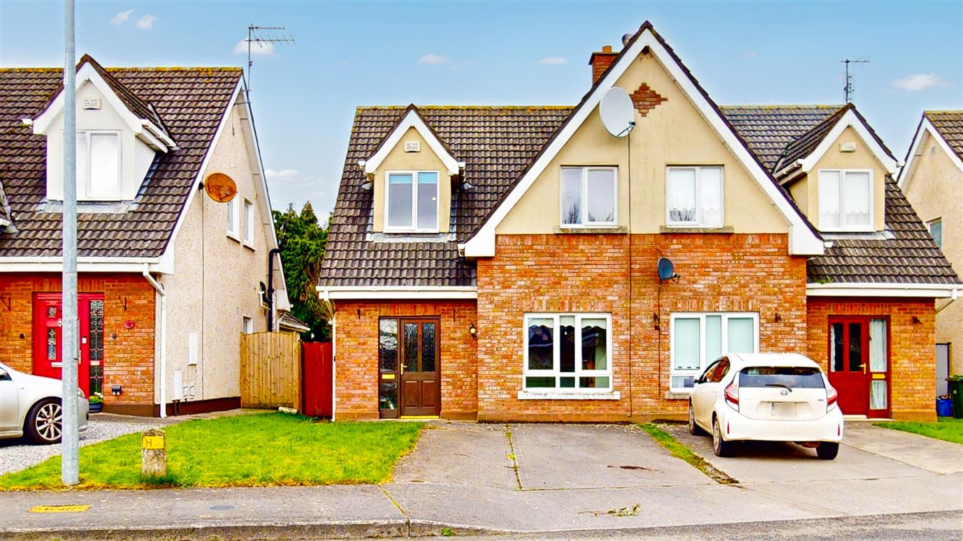 05 Botley Court, Portarlington, Laois