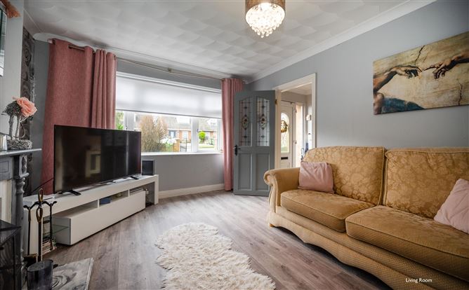 10 Brookdale Close, Rivervalley, Swords, Dublin