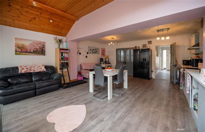 10 Brookdale Close, Rivervalley, Swords, Dublin