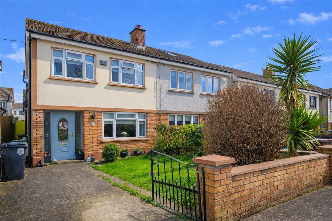 10 Brookdale Close, Rivervalley, Swords, Dublin