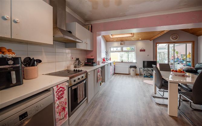 10 Brookdale Close, Rivervalley, Swords, Dublin