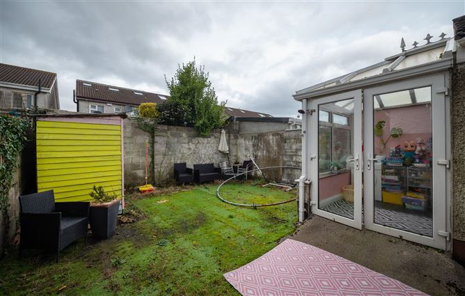 10 Brookdale Close, Rivervalley, Swords, Dublin