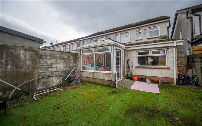 10 Brookdale Close, Rivervalley, Swords, Dublin