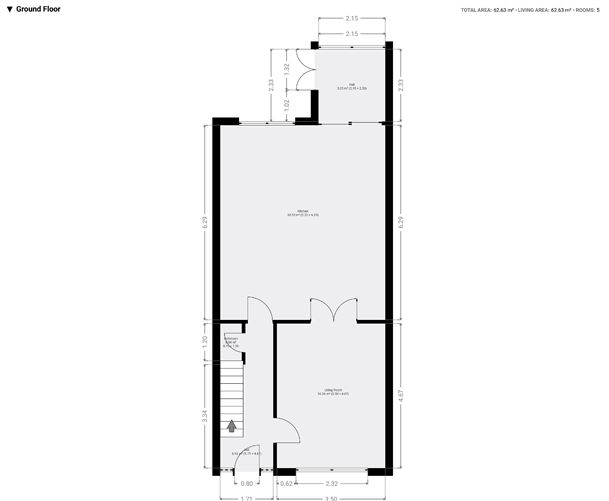 10 Brookdale Close, Rivervalley, Swords, Dublin