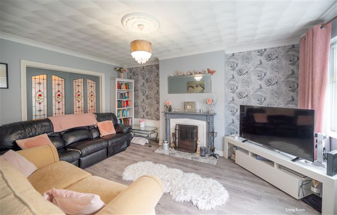 10 Brookdale Close, Rivervalley, Swords, Dublin