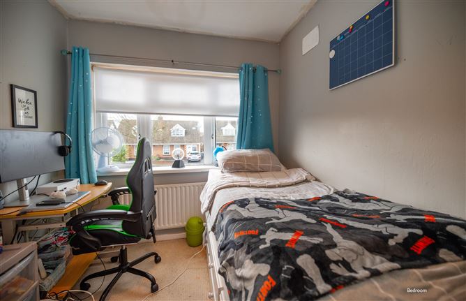 10 Brookdale Close, Rivervalley, Swords, Dublin