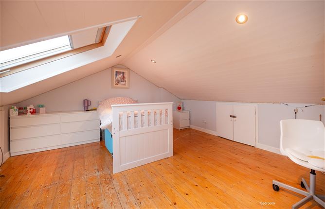 10 Brookdale Close, Rivervalley, Swords, Dublin