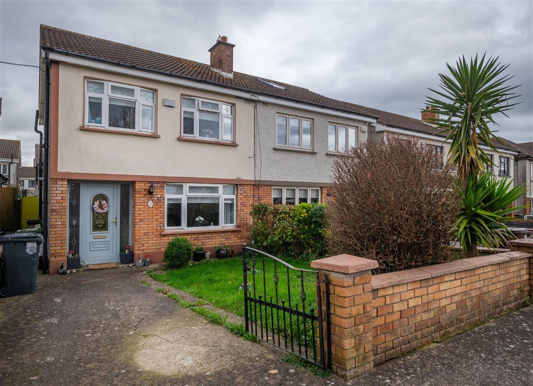10 Brookdale Close, Rivervalley, Swords, Dublin