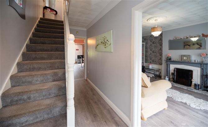 10 Brookdale Close, Rivervalley, Swords, Dublin