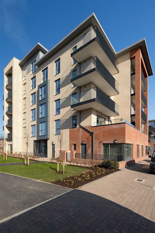 57 Danehill, Phoenix Park Racecourse, Dublin 15, County Dublin