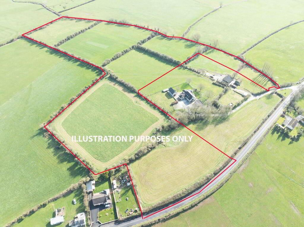 Cullamus, Kilmallock, Limerick