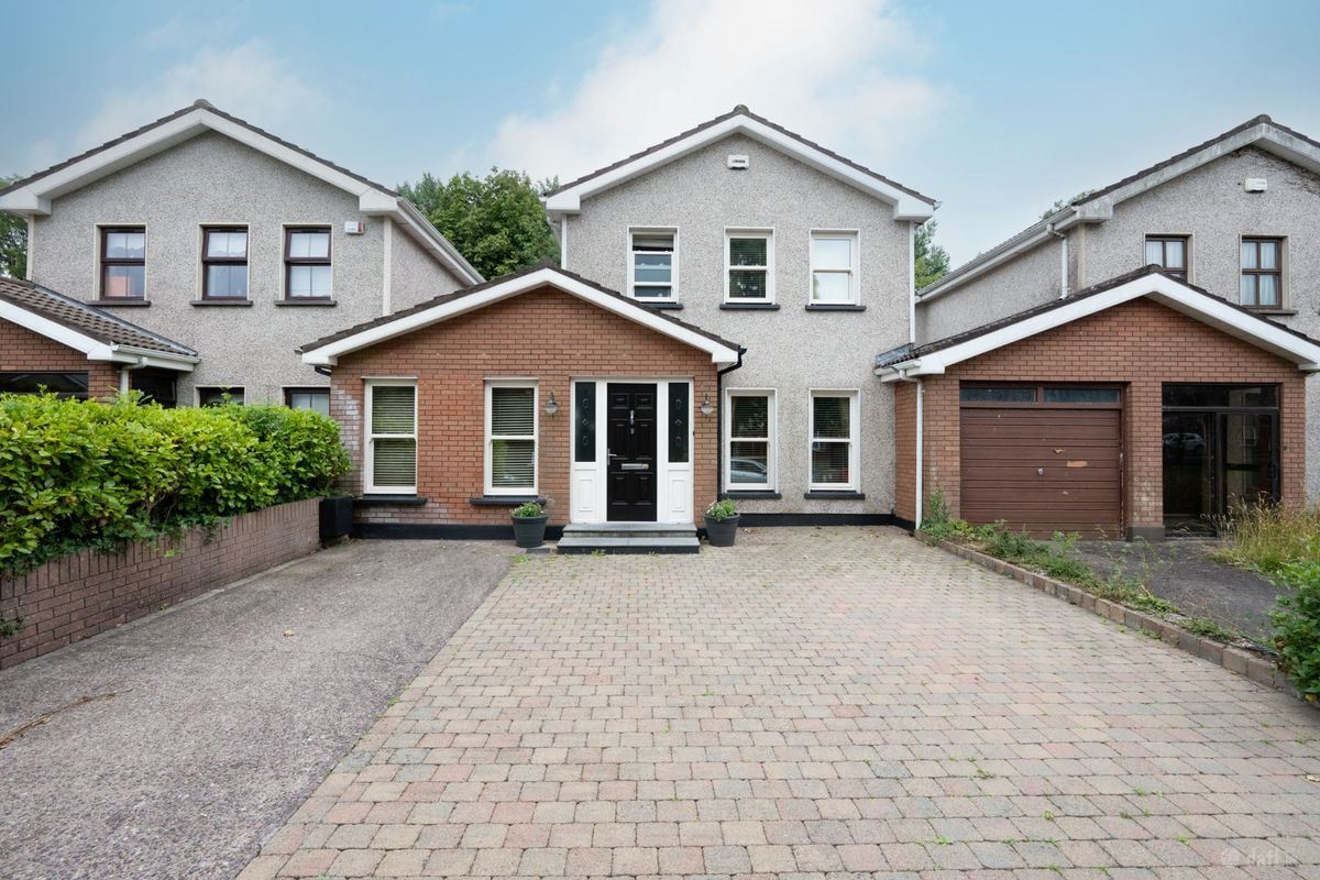 9 Richmond, Elm Vale, Wilton, Cork