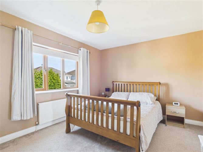 166 Branswood, Athy, County Kildare