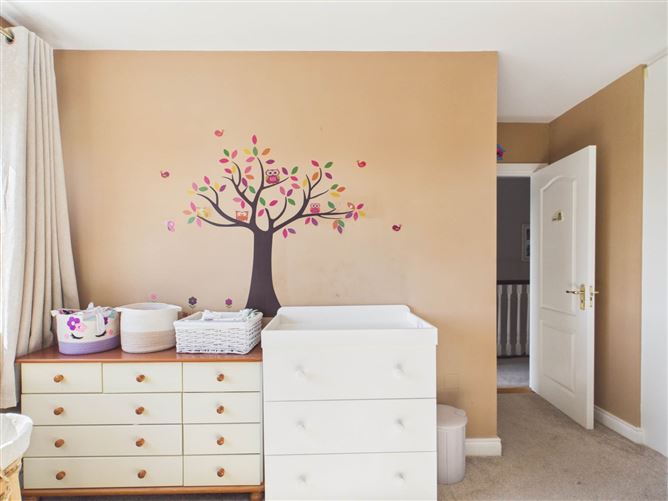 166 Branswood, Athy, County Kildare