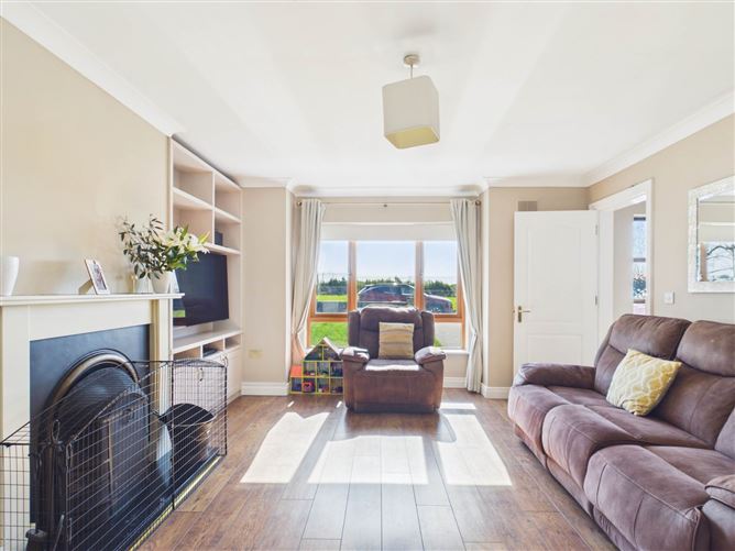 166 Branswood, Athy, County Kildare