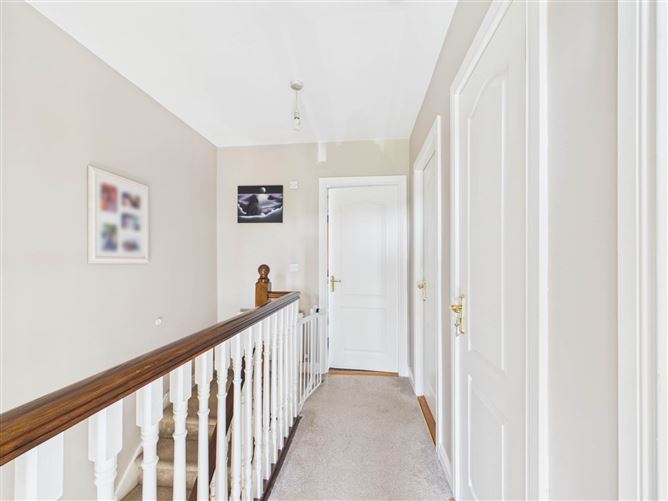 166 Branswood, Athy, County Kildare