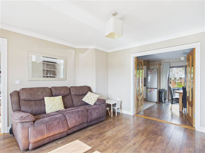 166 Branswood, Athy, County Kildare