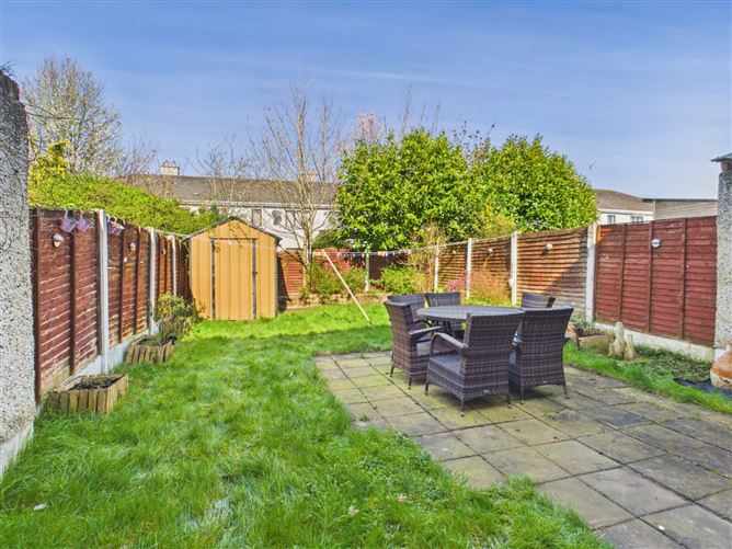 166 Branswood, Athy, County Kildare