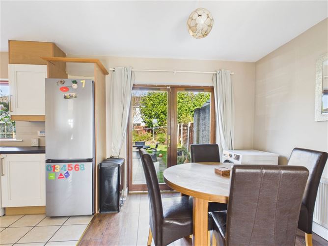 166 Branswood, Athy, County Kildare