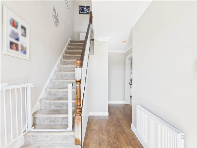 166 Branswood, Athy, County Kildare