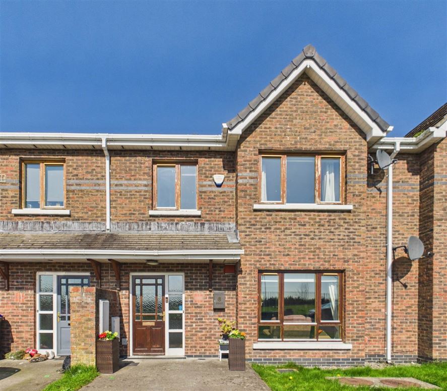 166 Branswood, Athy, County Kildare