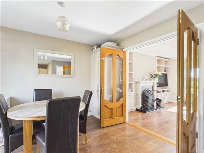 166 Branswood, Athy, County Kildare